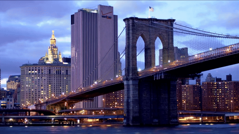 video Paris Berlin New-York