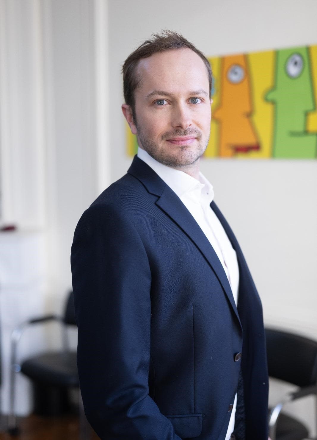 François PENILLARD